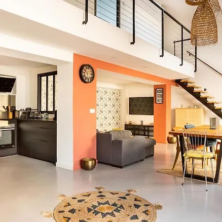 Maison Avec Piscine Et Jacuzzi Proche Montpellier Dom wakacyjny Cournonterral