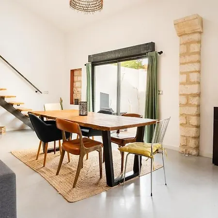 Maison Avec Piscine Et Jacuzzi Proche Montpellier Dom wakacyjny *