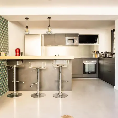 Maison Avec Piscine Et Jacuzzi Proche Montpellier * Cournonterral