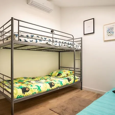Maison Avec Piscine Et Jacuzzi Proche Montpellier Dom wakacyjny Cournonterral